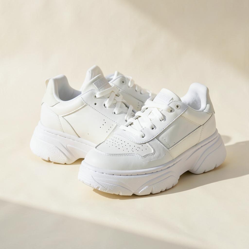 Chunky sneakers